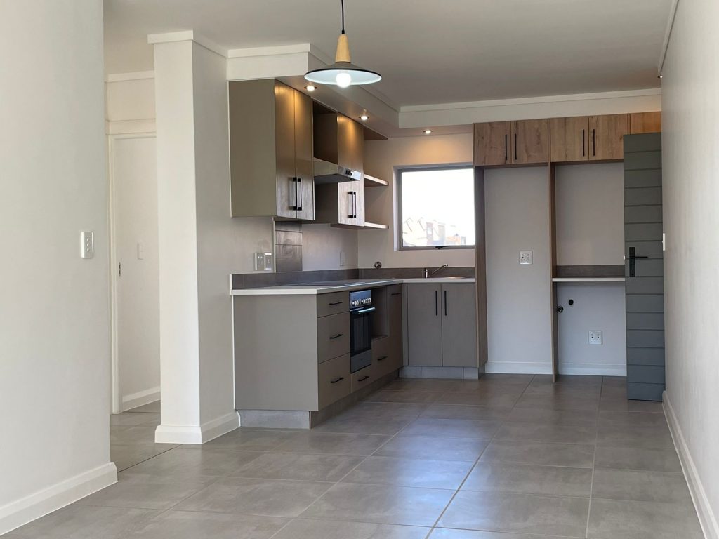 Rent Property in Western Cape Frylinck Properties