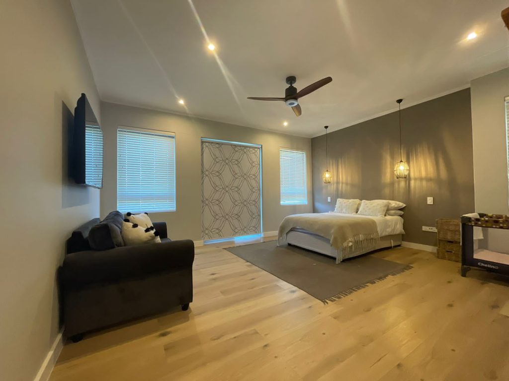 Knightsbridge 61, Kingswood Golf Estate