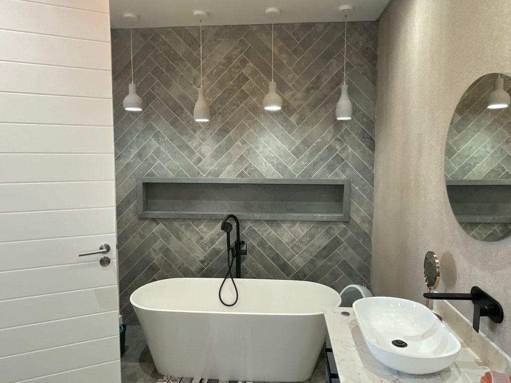 Knightsbridge 61, Kingswood Golf Estate