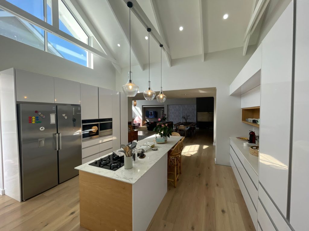 Knightsbridge 61, Kingswood Golf Estate