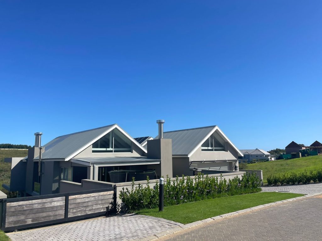 Knightsbridge 61, Kingswood Golf Estate