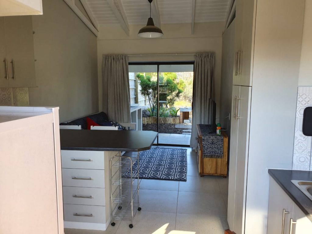 Portion 167 of the farm Kraaibosch 195 - Victoria Heights