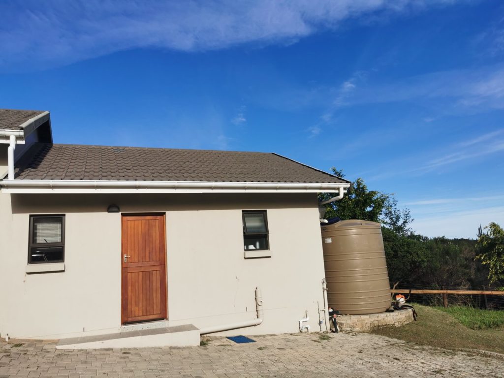 Portion 167 of the farm Kraaibosch 195 - Victoria Heights
