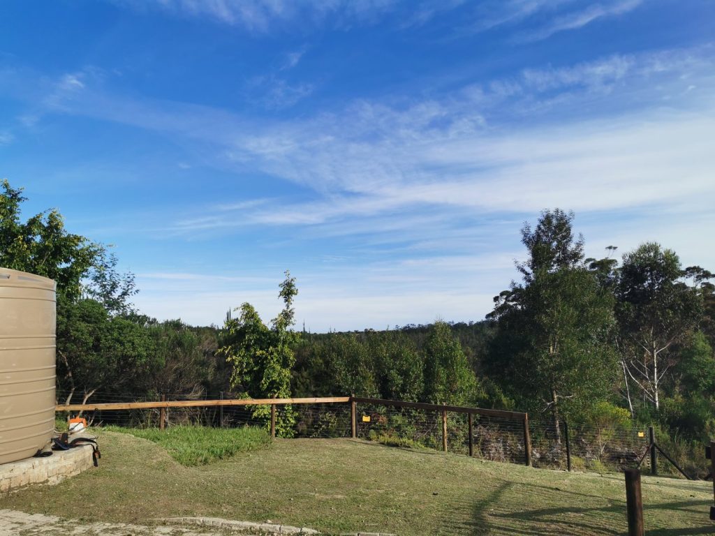 Portion 167 of the farm Kraaibosch 195 - Victoria Heights