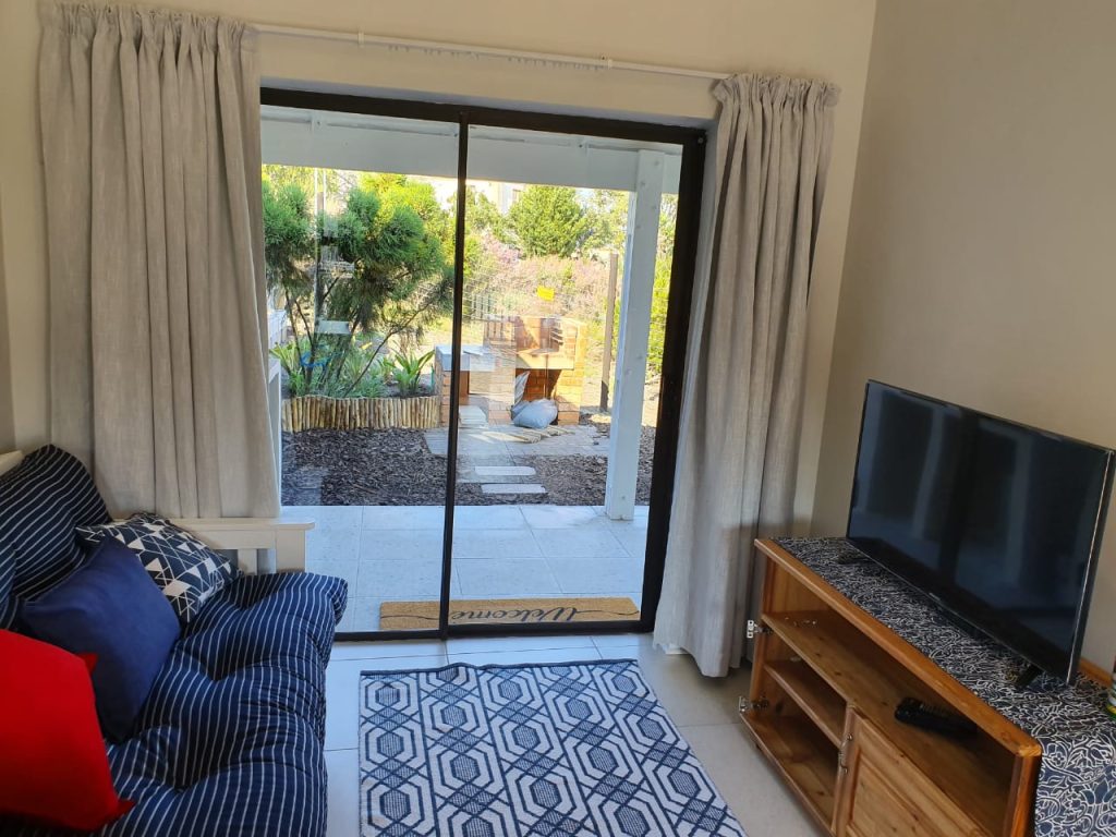 Portion 167 of the farm Kraaibosch 195 - Victoria Heights