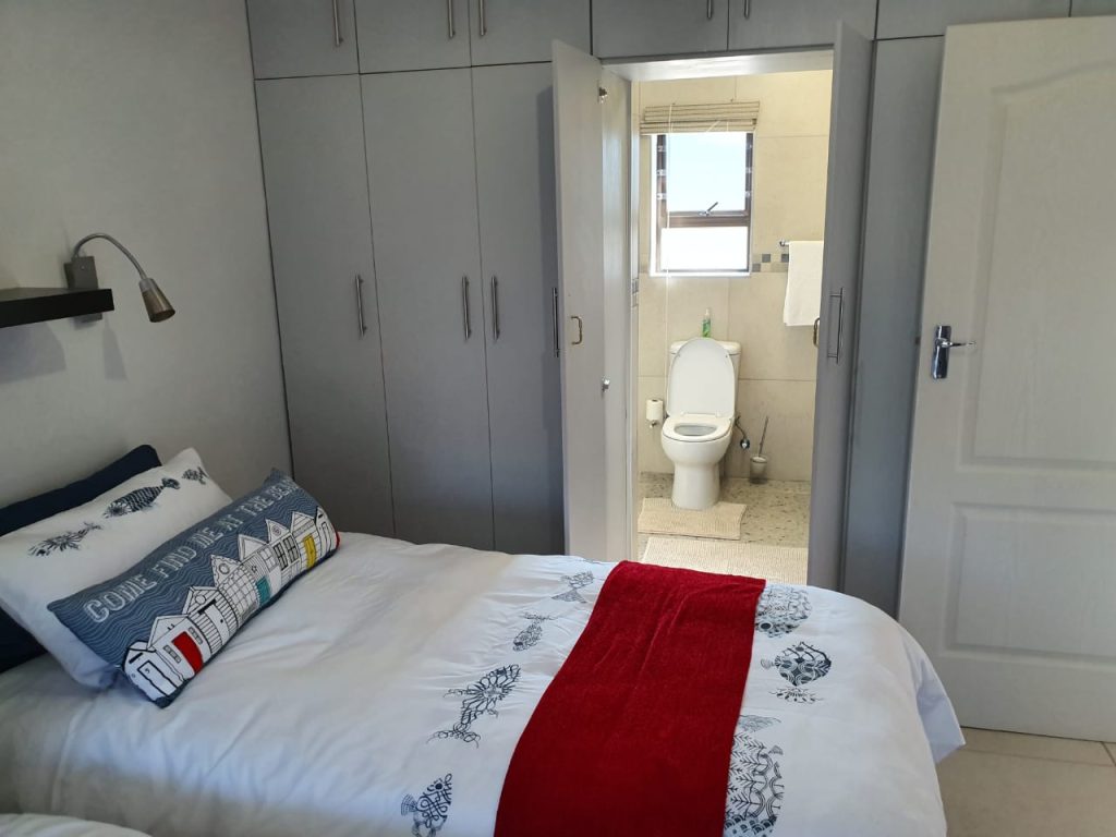 Portion 167 of the farm Kraaibosch 195 - Victoria Heights