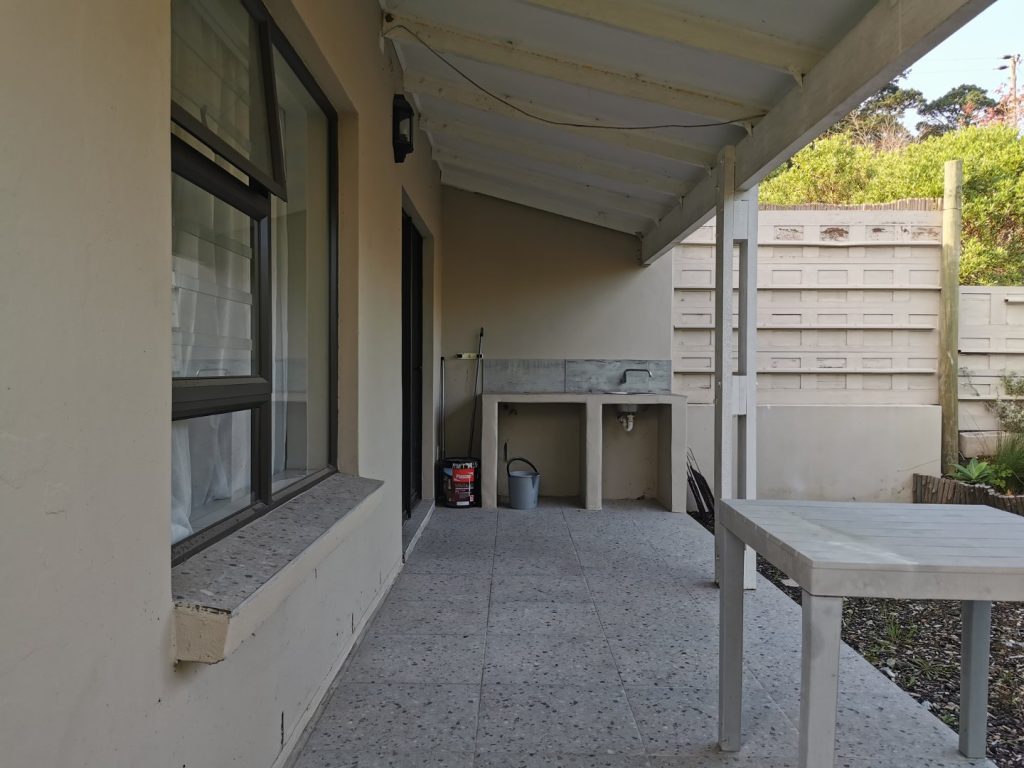 Portion 167 of the farm Kraaibosch 195 - Victoria Heights