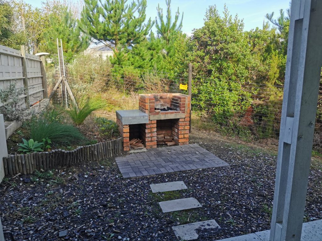 Portion 167 of the farm Kraaibosch 195 - Victoria Heights