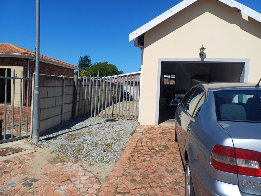 Properties Frylinck Rental Properties South Africa.