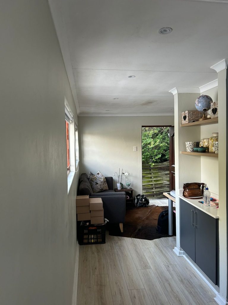 Furnished 1 bedr Heatherpark