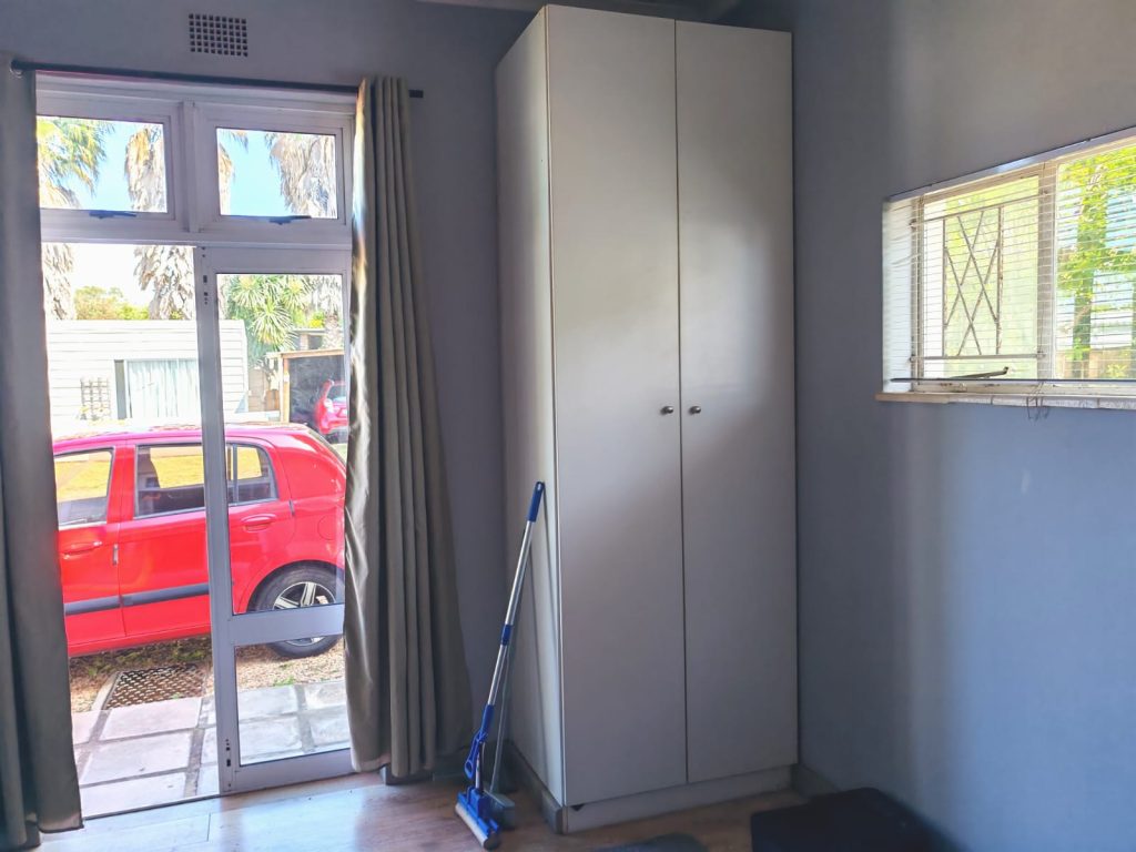 141 Mitchell str