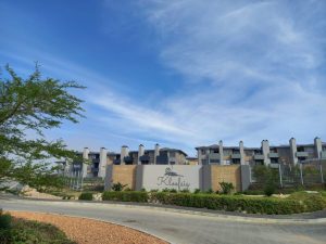 MODERN 1 BEDROOM 1 BATHROOM APARTMENT FOR SALE