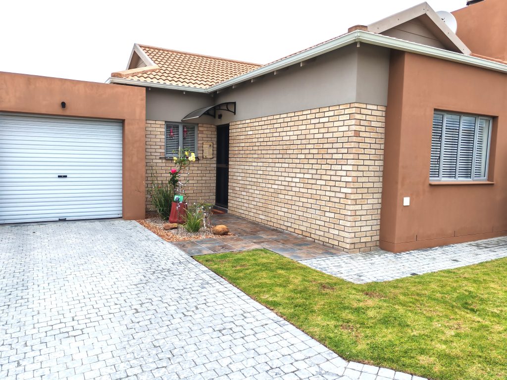 56 Boschkloof