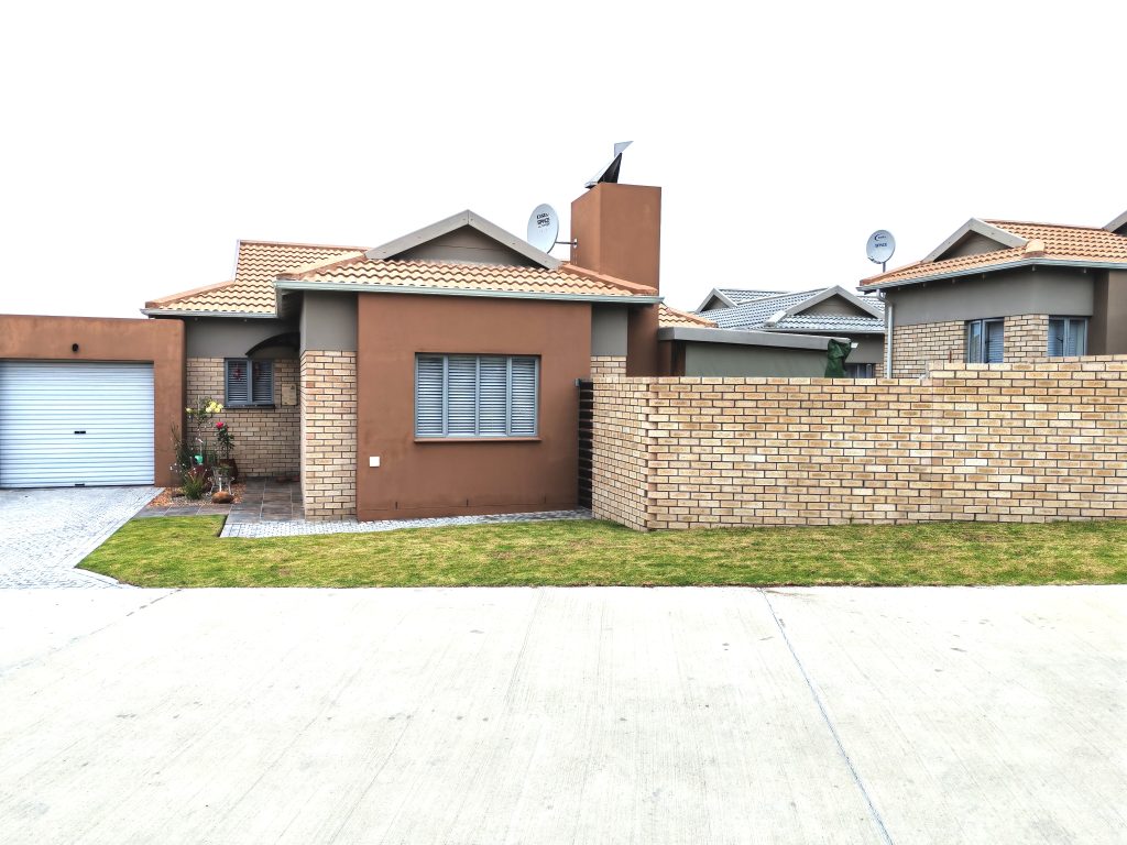 56 Boschkloof