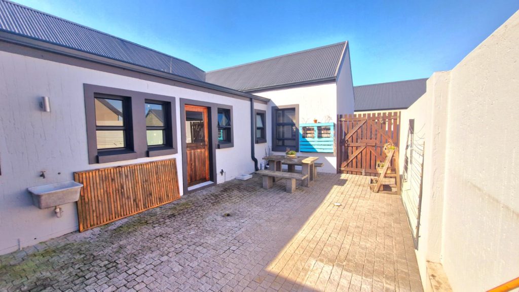 58 Langeberg Crescent