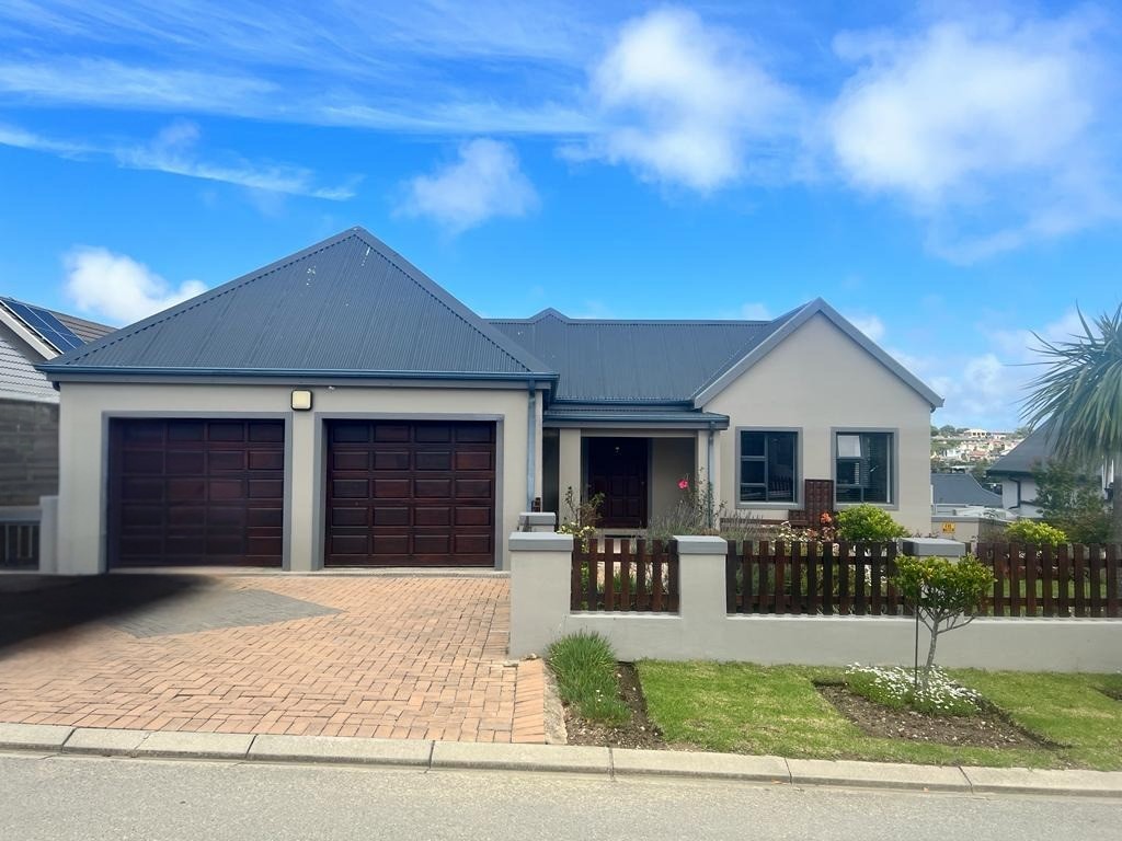Lebomboberg Close 1, BME