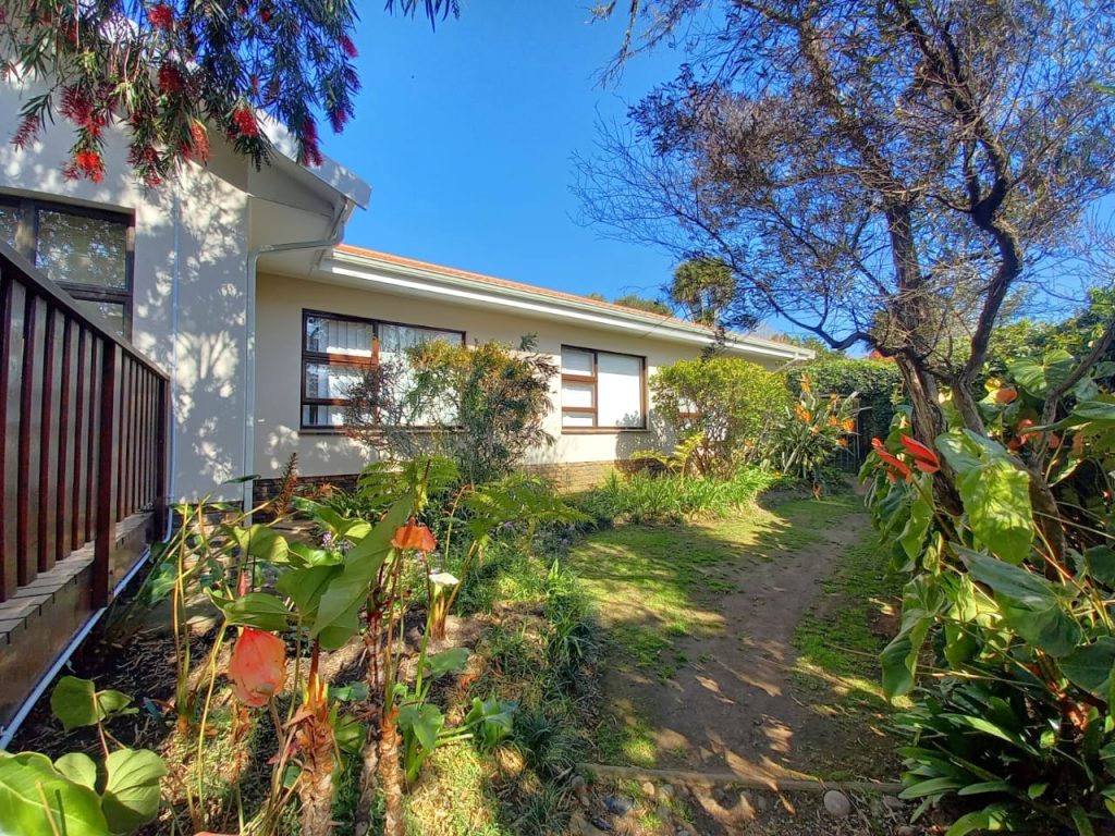 22 Waboom street