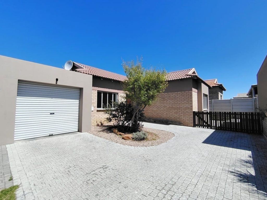 117 Boschkloof