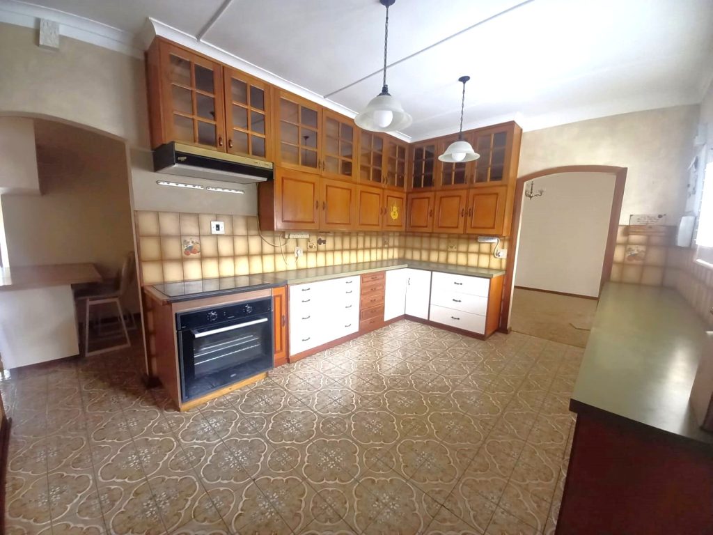 22 Waboom street