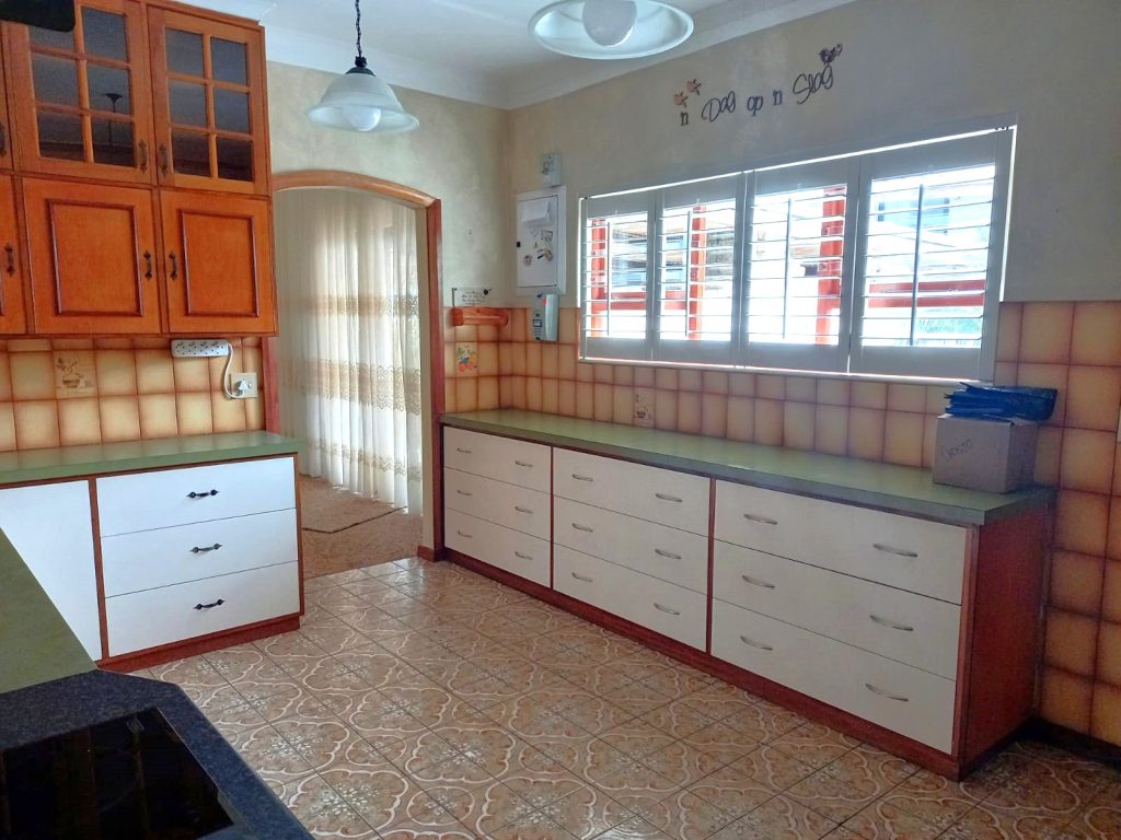 22 Waboom street