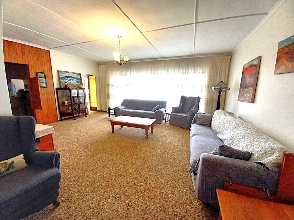 22 Waboom street