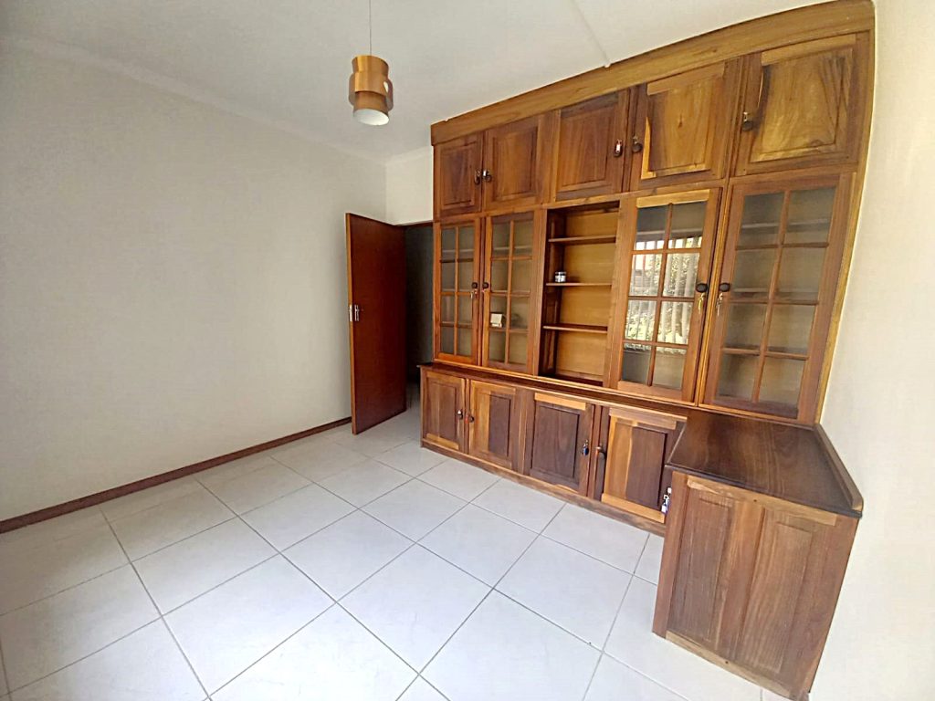 22 Waboom street
