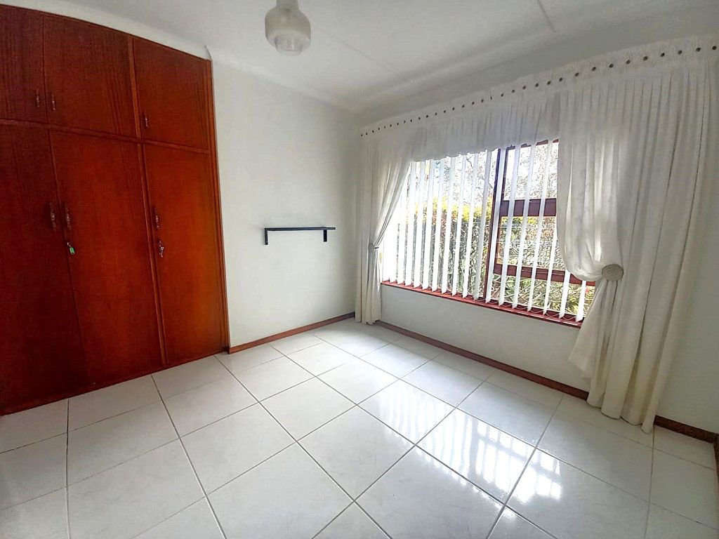 22 Waboom street