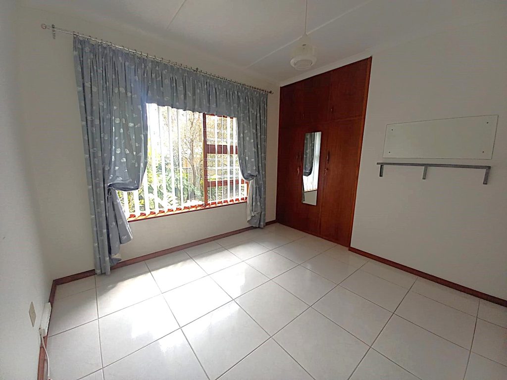 22 Waboom street