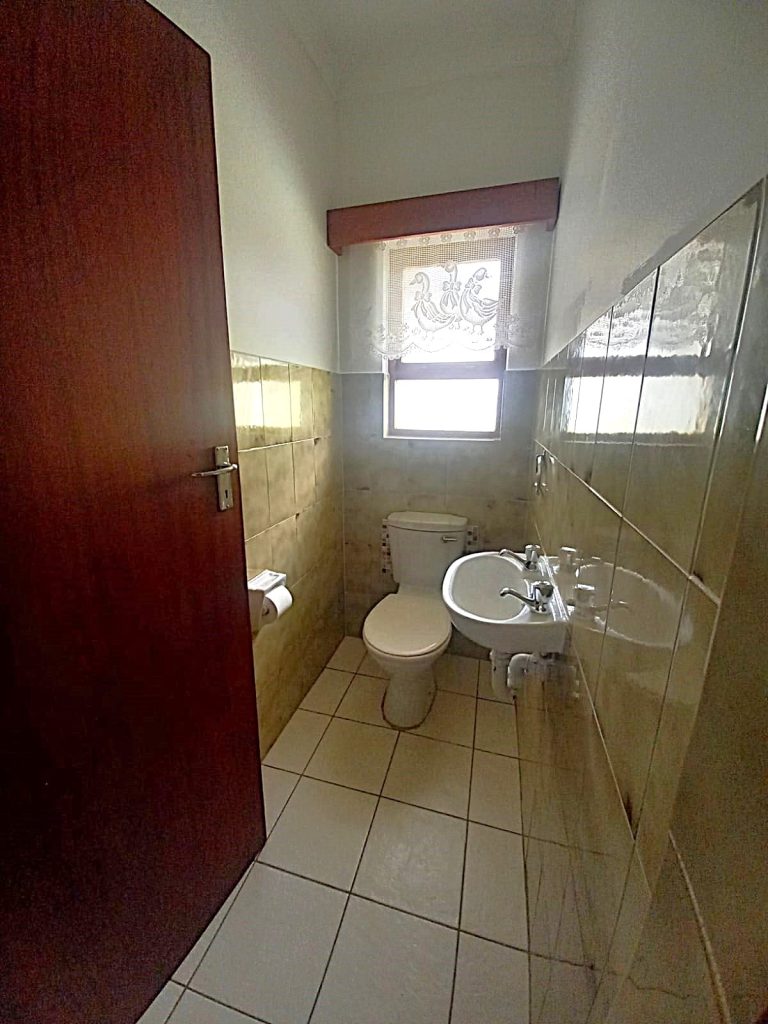 22 Waboom street
