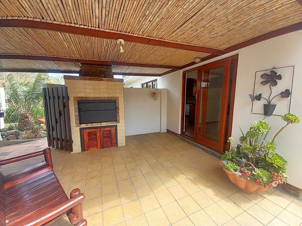 22 Waboom street