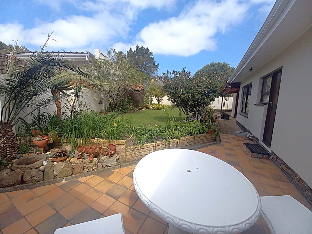 22 Waboom street