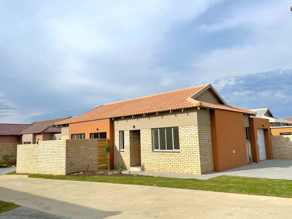 9 Boschkloof