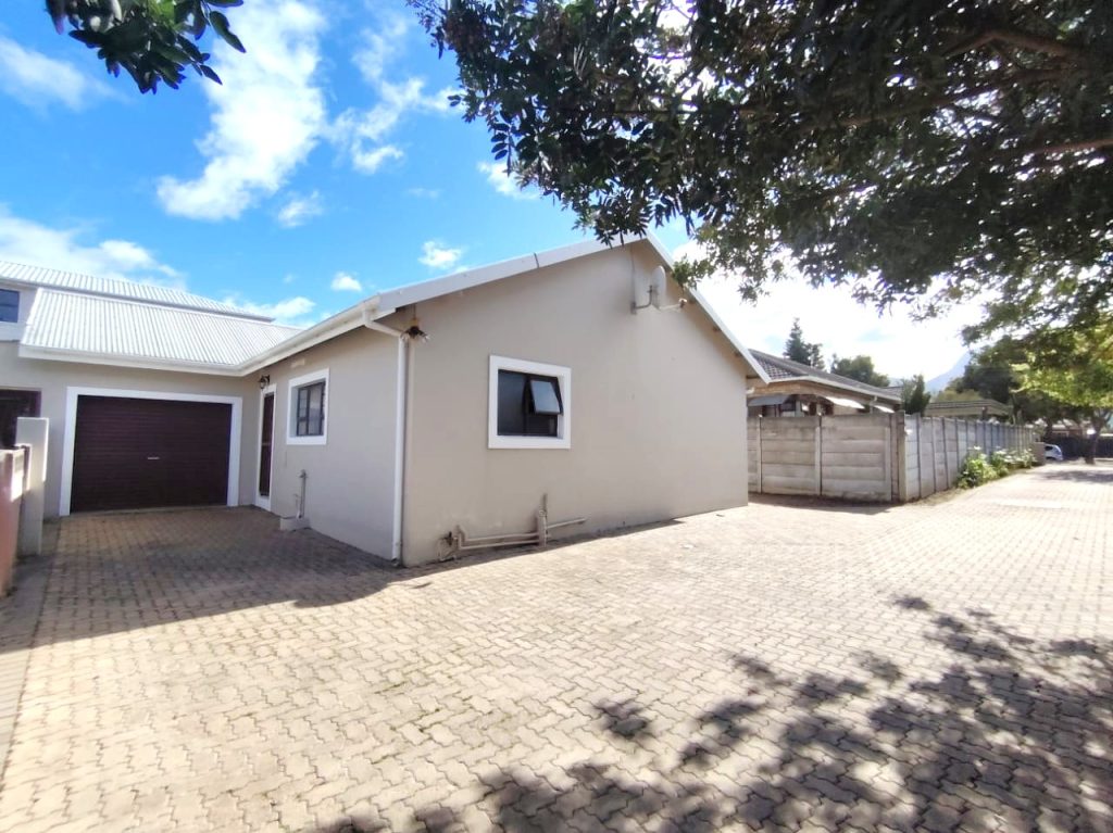 31 Napier str