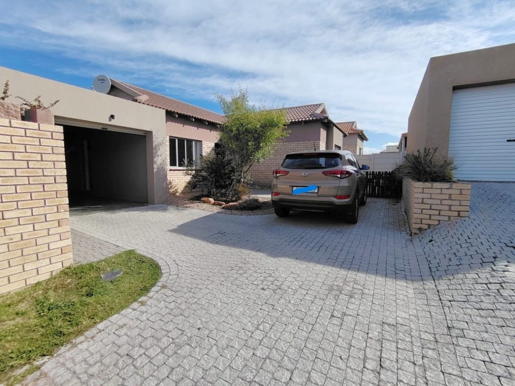 117 Boschkloof