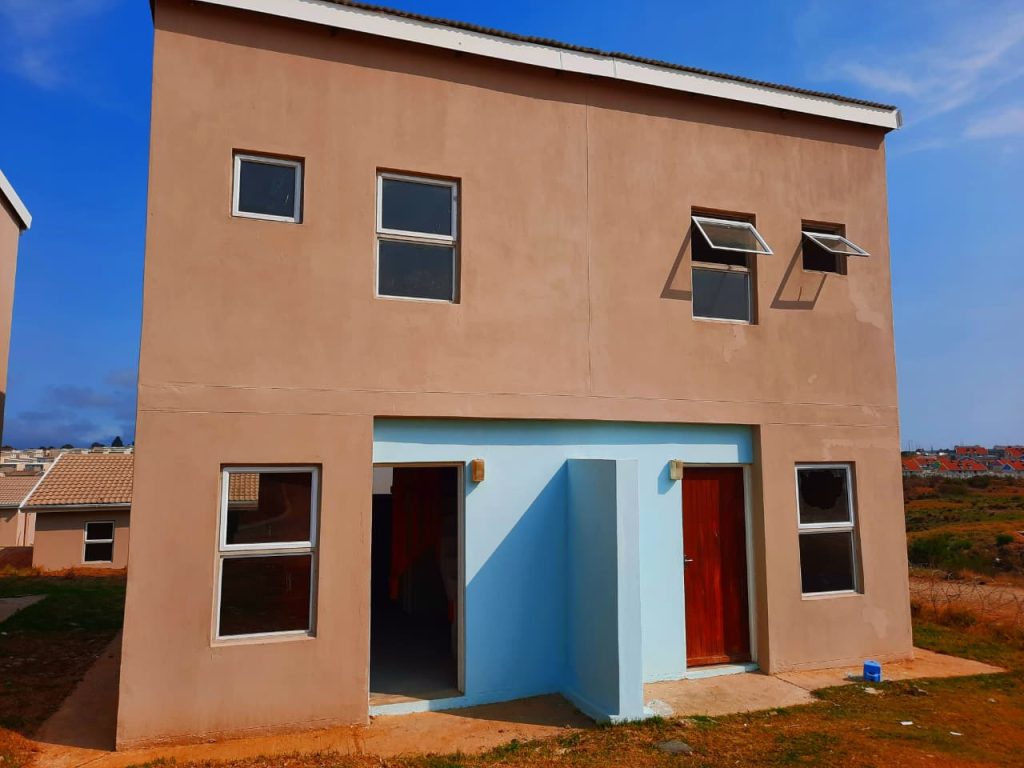 2 Bedroom for sale in Reigerpark, Pacaltsdorp