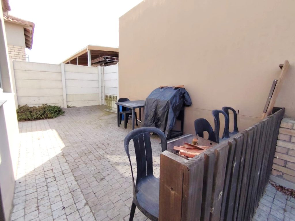 117 Boschkloof
