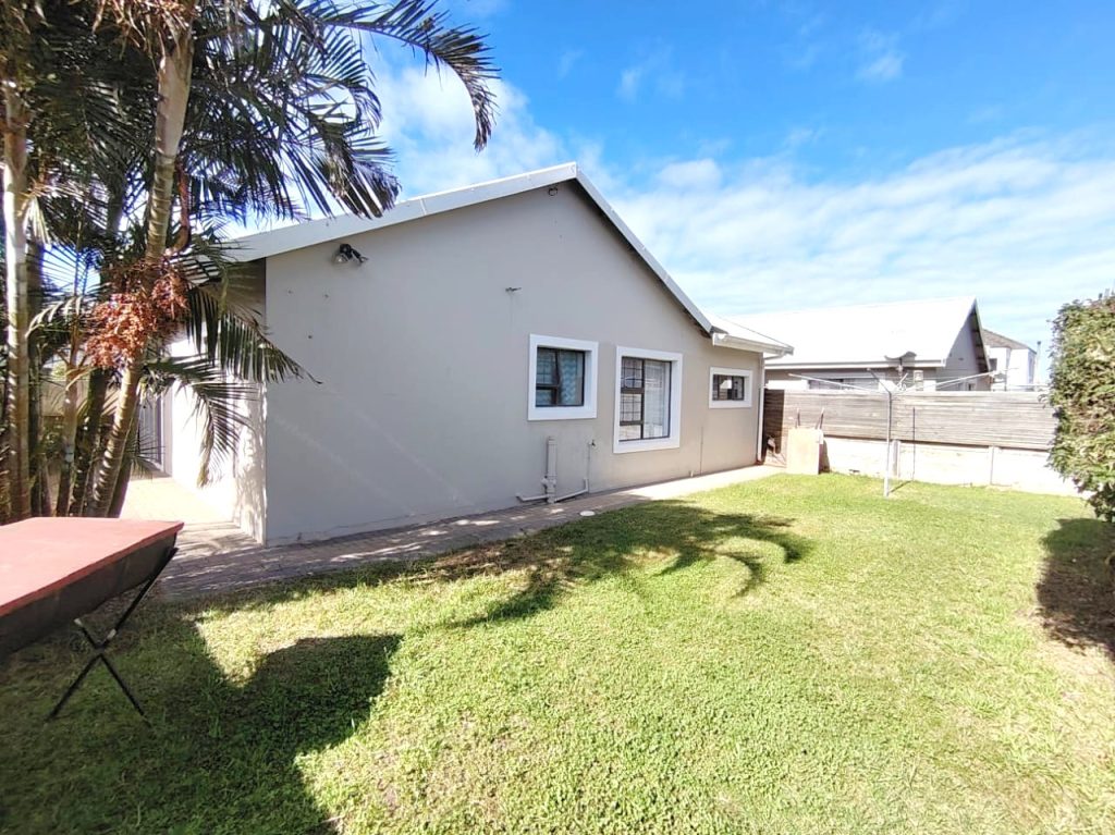 31 Napier str