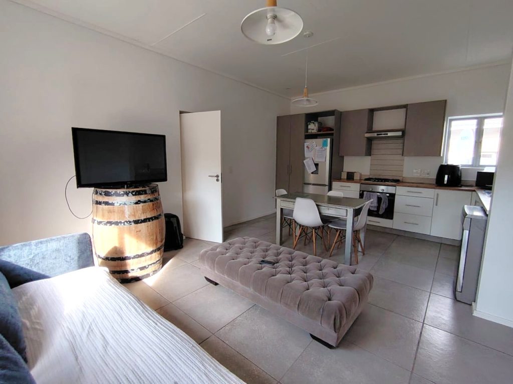 117 Boschkloof