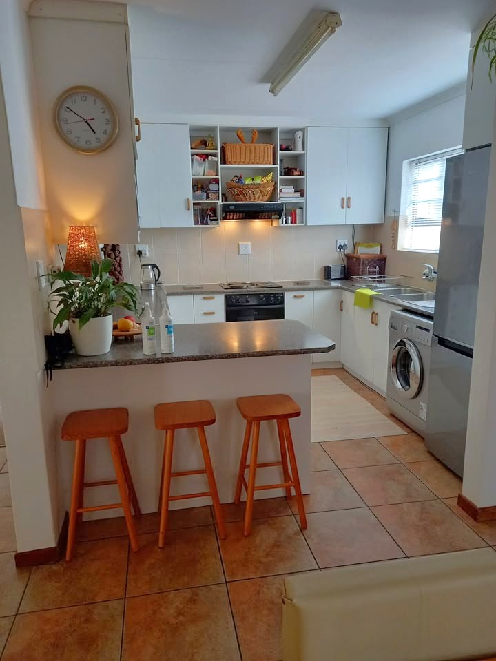 31 Napier str