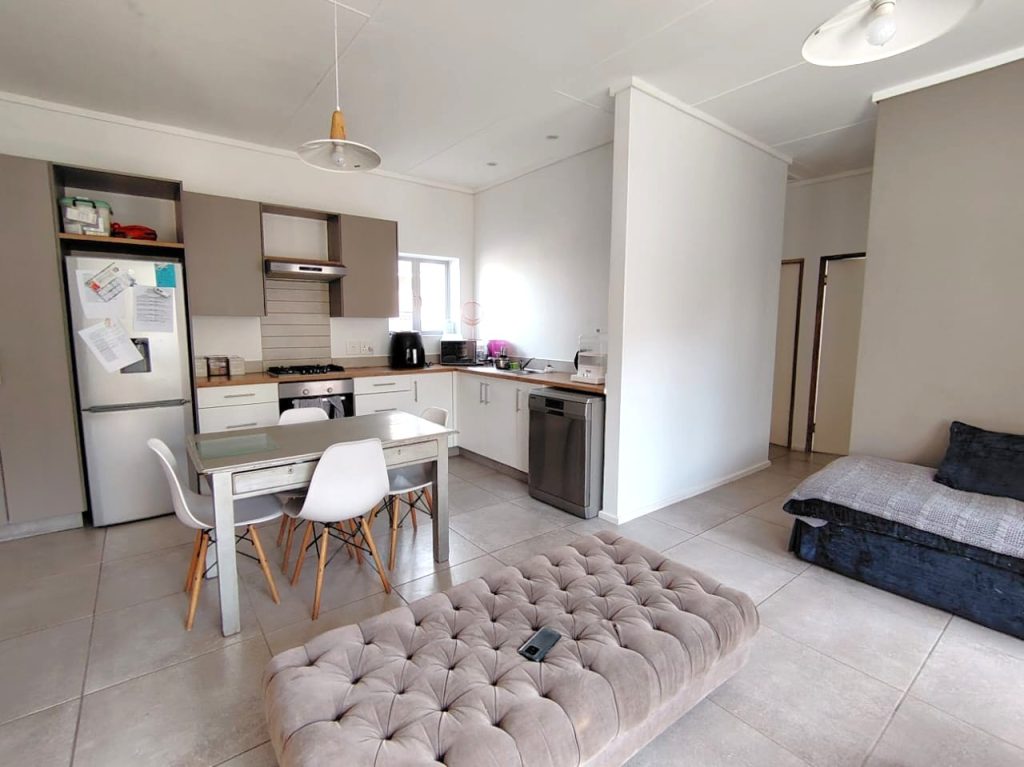 117 Boschkloof