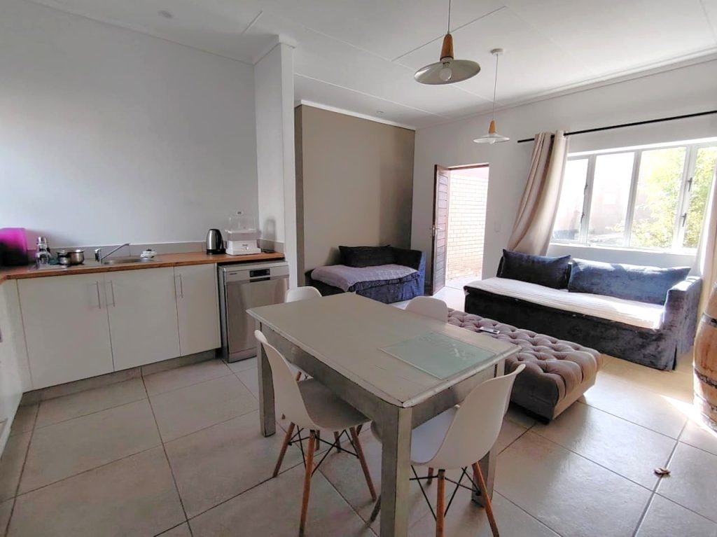 117 Boschkloof