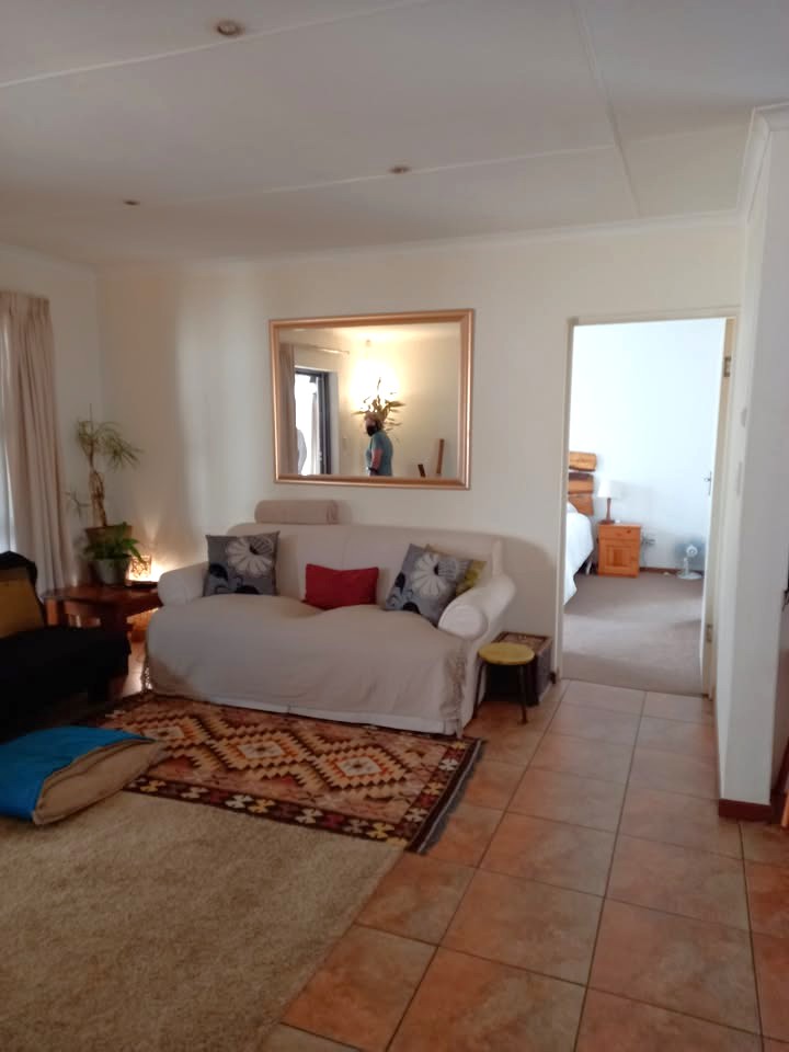31 Napier str