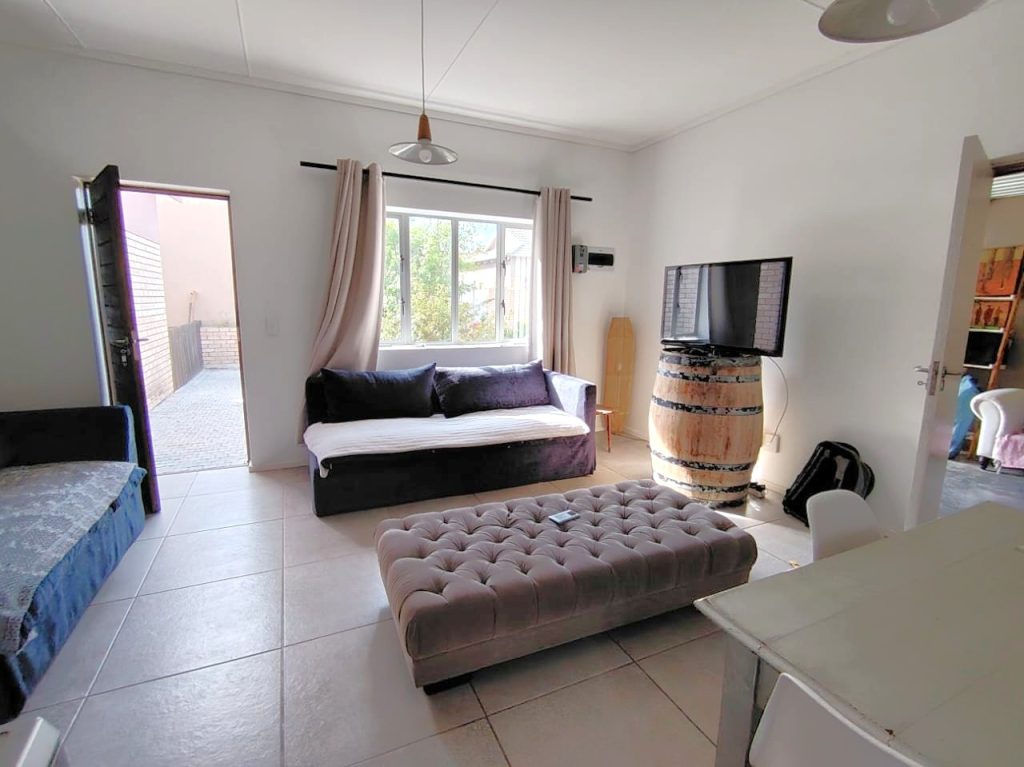 117 Boschkloof