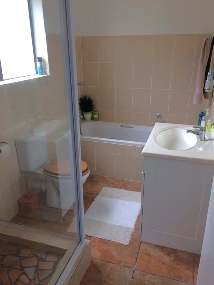 31 Napier str