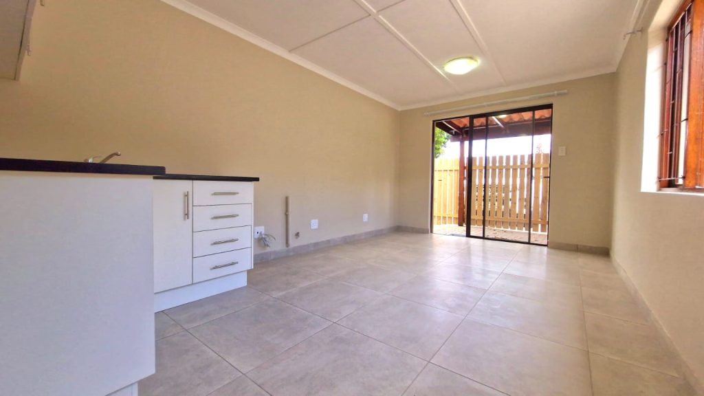 18 Cradock str 1bed1bath