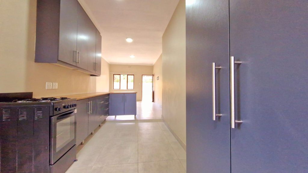 18 Cradock str 2bed2bath