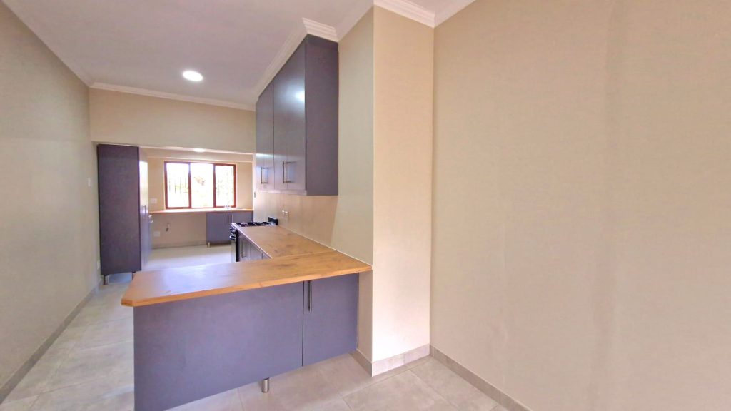 18 Cradock str 2bed2bath