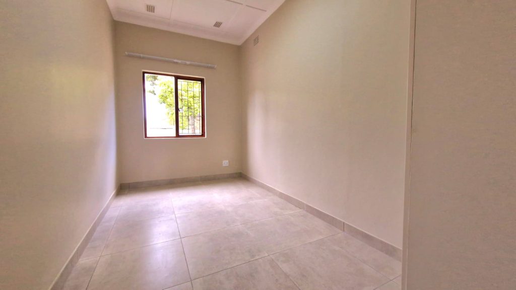 18 Cradock str 2bed1bath