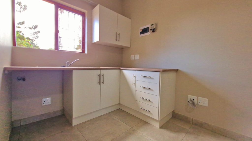 18 Cradock str 2bed1bath