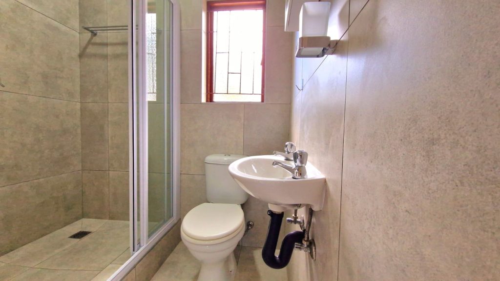 18 Cradock str 2bed1bath